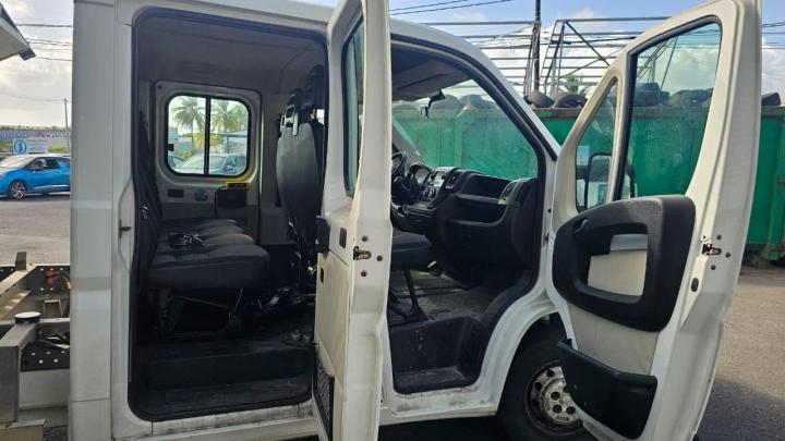 Vente de voitures d'occasion Guadeloupe