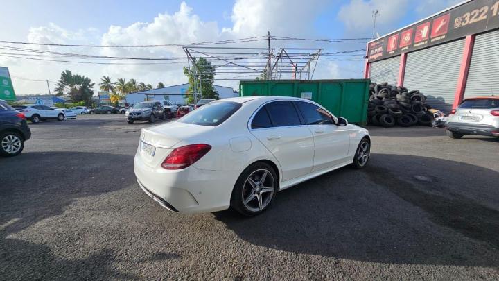 Location de voiture Guadeloupe