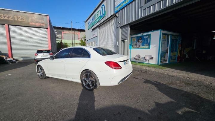 Garage automobile Guadeloupe
