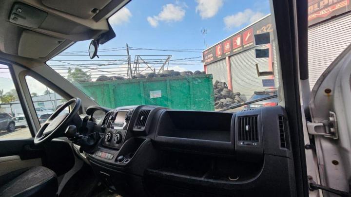 Garage mécanique Guadeloupe