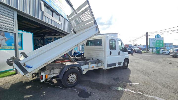 Garage mécanique Guadeloupe