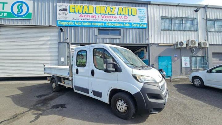 Mécanicien Guadeloupe