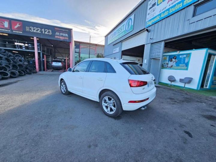 Mécanicien Guadeloupe