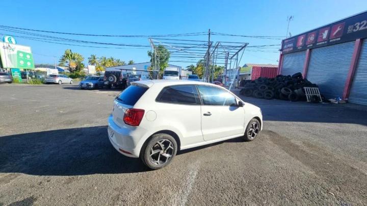 Mécanicien Guadeloupe