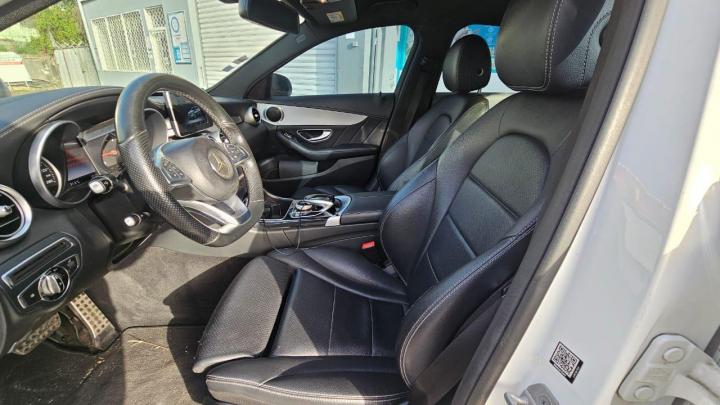 Rénovation de voiture Guadeloupe