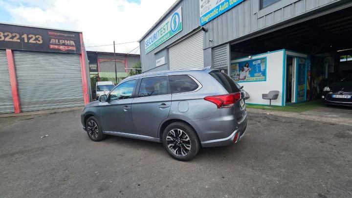 Garage mécanique Guadeloupe