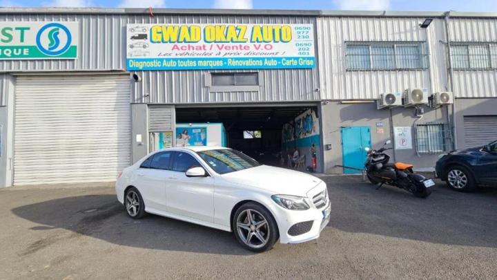 Location de voiture Guadeloupe