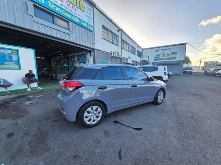 Location de voiture Guadeloupe