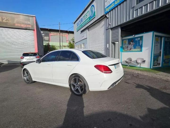 Garage de voitures d'occasion, Trois-Rivières